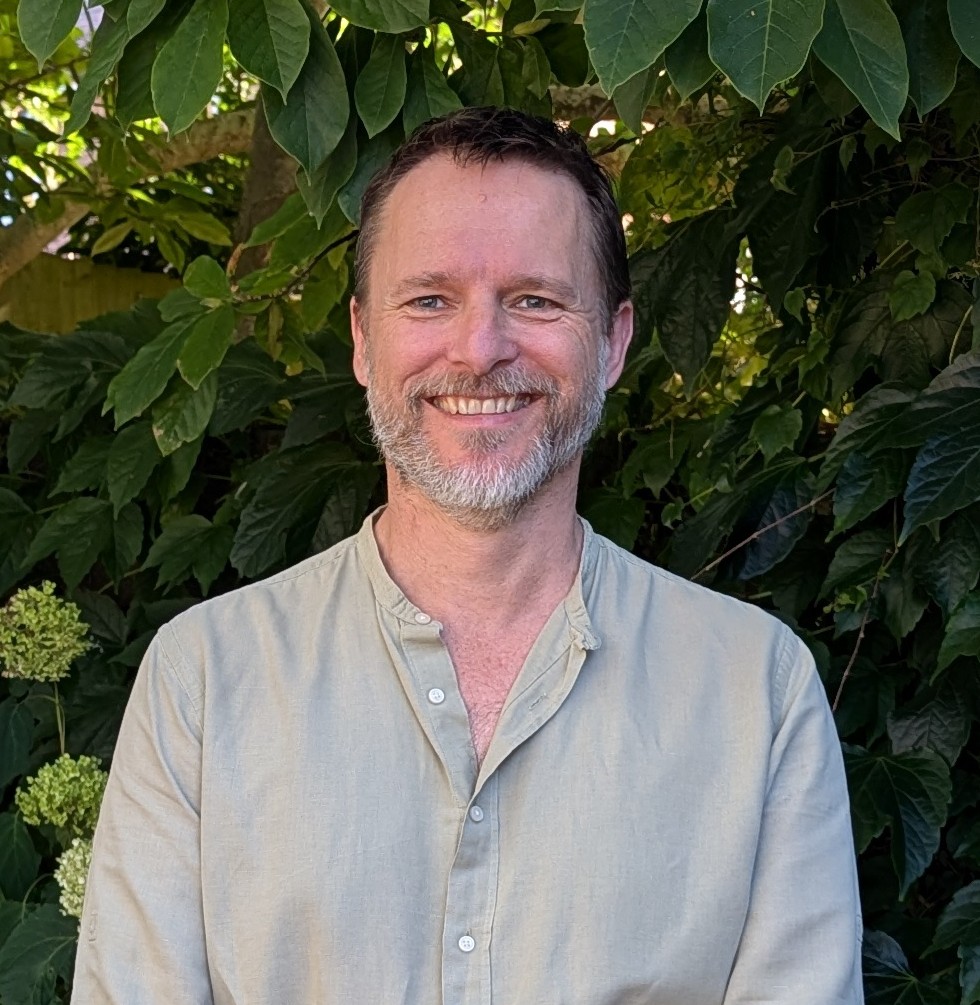 Steven Eserin